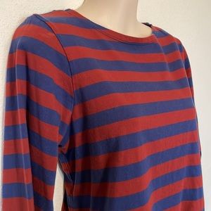 Gudrun Sjoden organic cotton shirt size S